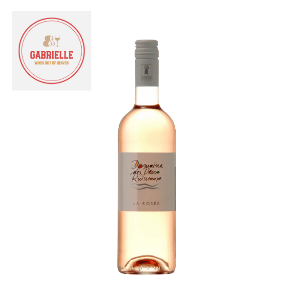 [F-00193] Deux Ruisseaux - IGP Provence 1,5L