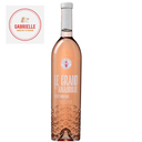 Le Grand de L'Amaurigue - Grand Cru Côtes de Provence rosé