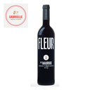 Fleur L'Amaurigue - Côtes de Provence rouge