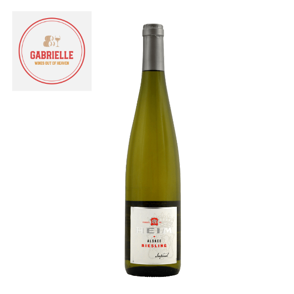 [F-00210] Dom. Heim - Riesling Reserve