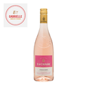 La Chasse - Syrah Rosé