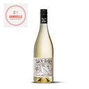 Rock 'n Roll - Classic White