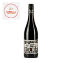 Rock 'n Roll - Rebel Red