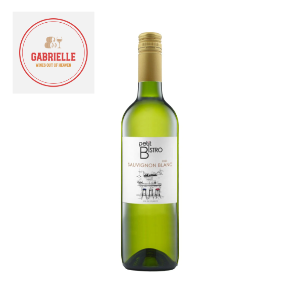 [F-00232] Petit Bistro - Sauvignon Blanc