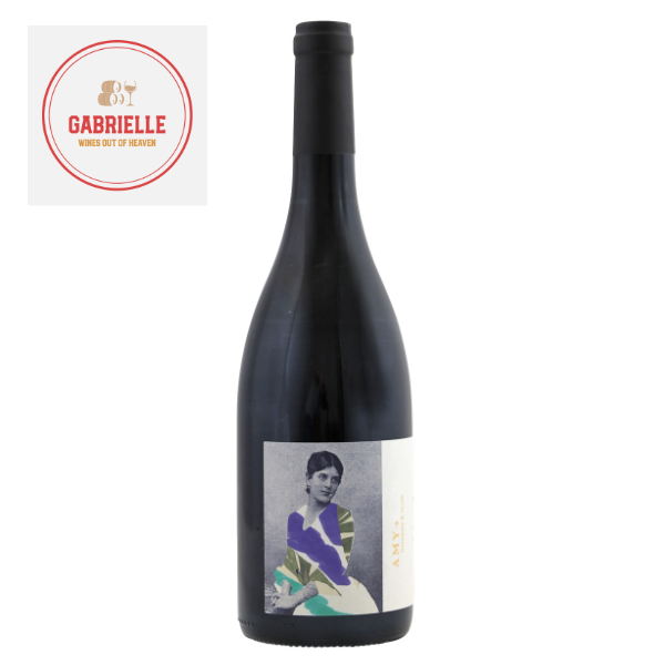 [F-00235] Bio* Aubert Amy - Grenache/syrah