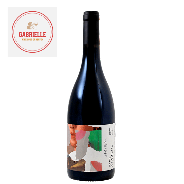 [F-00239] Bio* Aubert Marie Antoinette