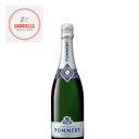 Champagne Pommery Silver