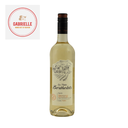 Les Petits Bertholets blanc