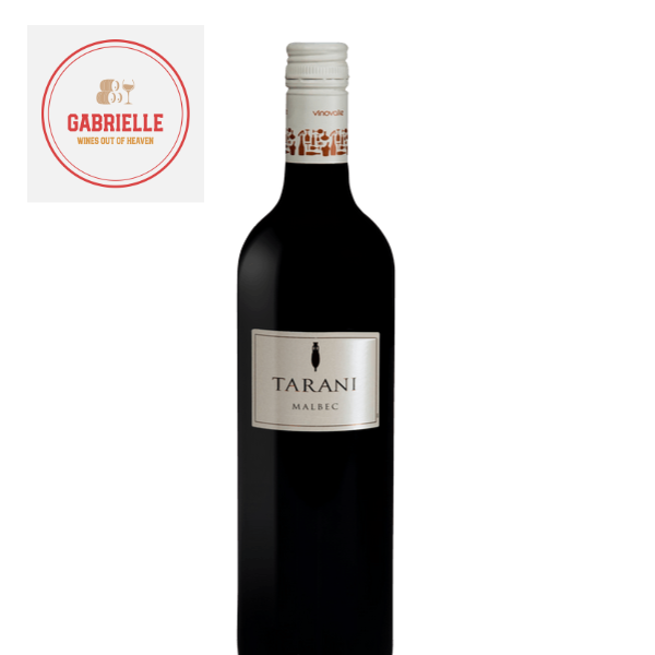 [F-00256] Tarani - Malbec
