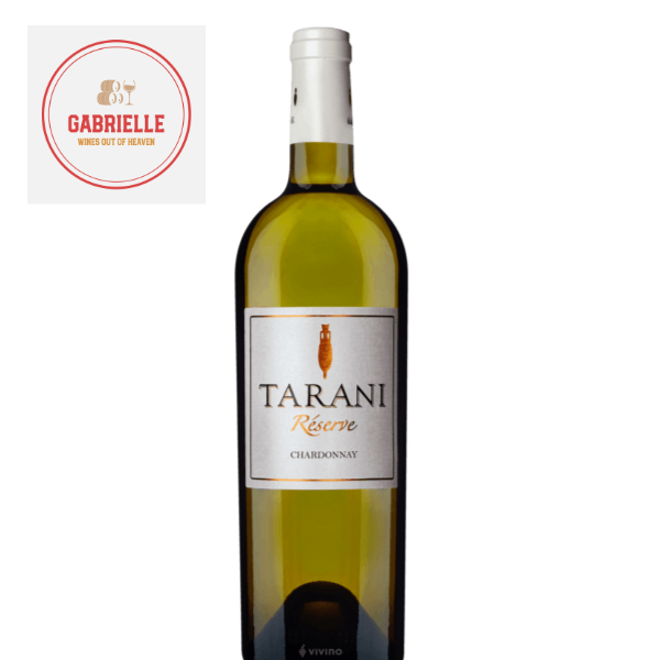 [F-00258] Tarani - Chardonnay