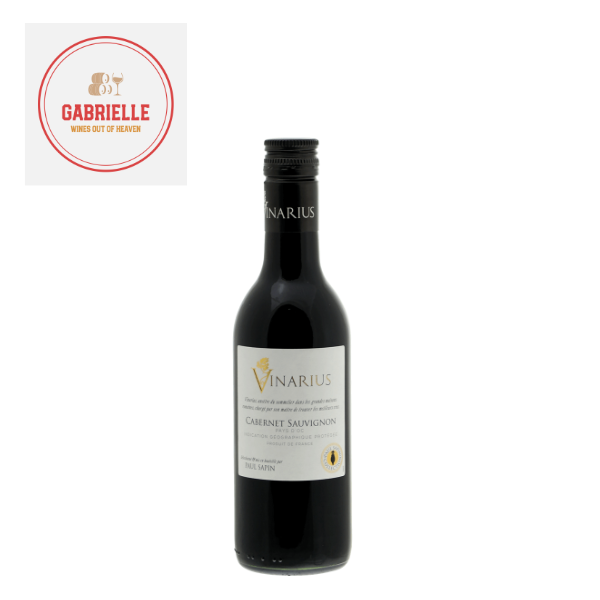[F-00267] Vinarius - Cabernet Sauvignon