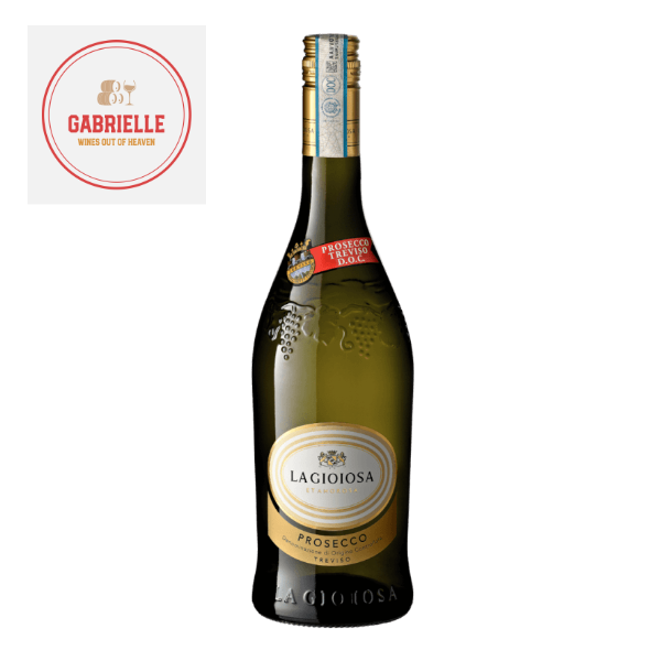 [IT-00104] Prosecco La Gioiosa Frizzante