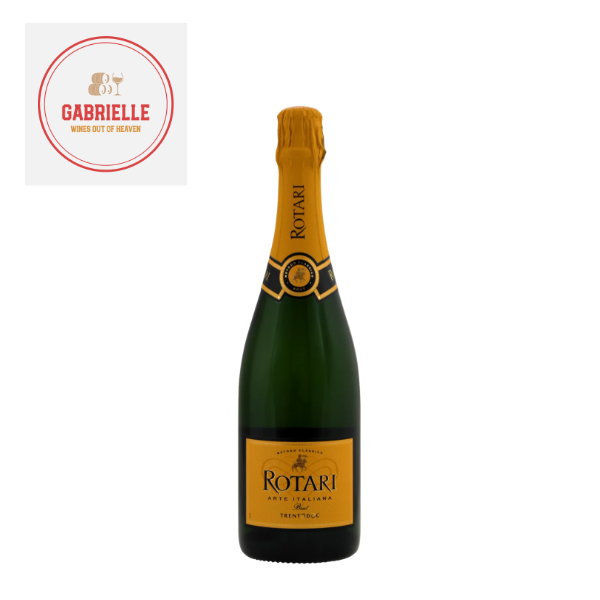 [IT-00105] Rotari Arte Italiana Brut
