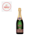 Champagne Pommery Apanage - Blanc de Noirs
