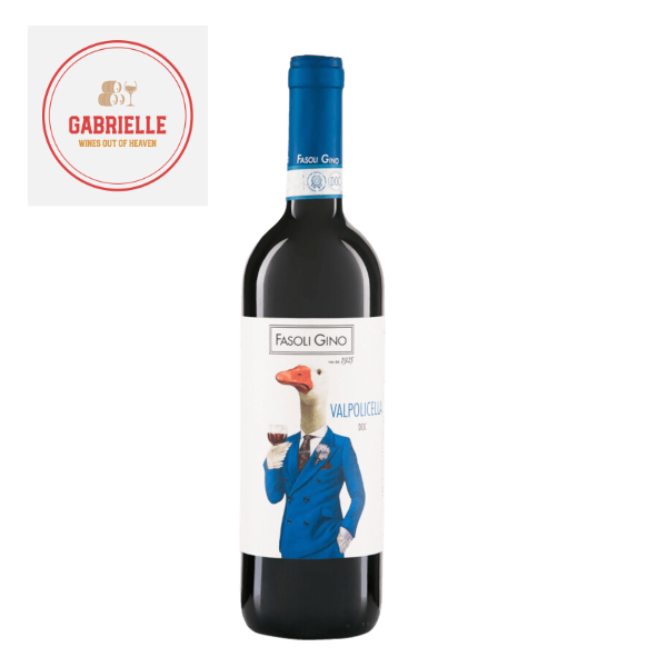 [IT-00113] Bio* Fasoli Gino Corte del Pozzo Valpolicella Classico