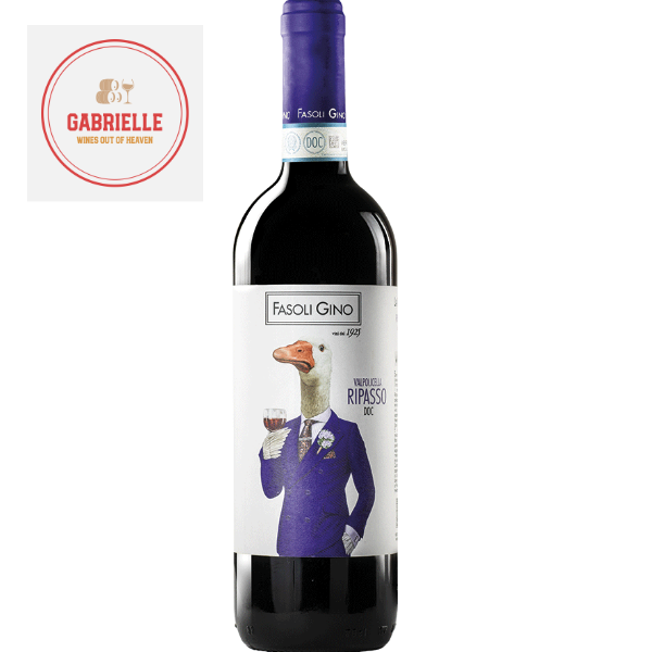 [IT-00114] Bio* Fasoli Gino del Corte del Pozzo Valpolicella Ripasso