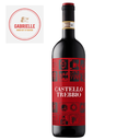 Bio* Castello del Trebbio Chianti Superiore DOCG