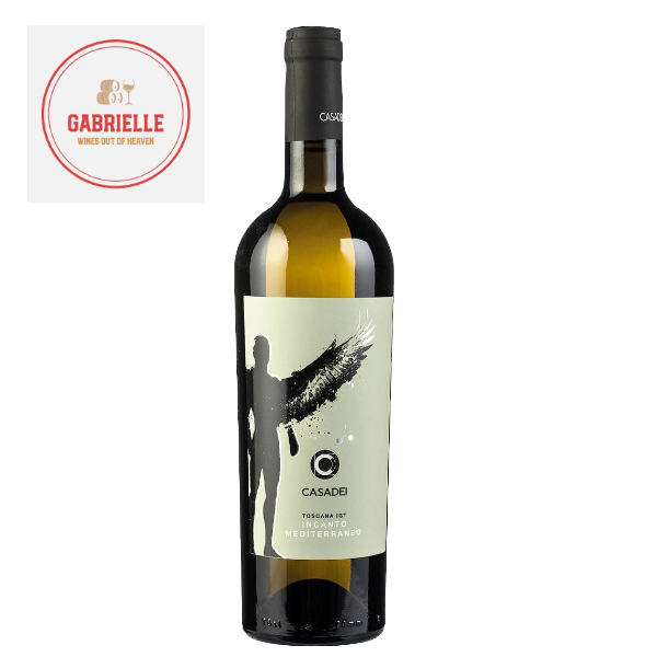 [IT-00125] Bio* Tenuta Casadei - Incanto 