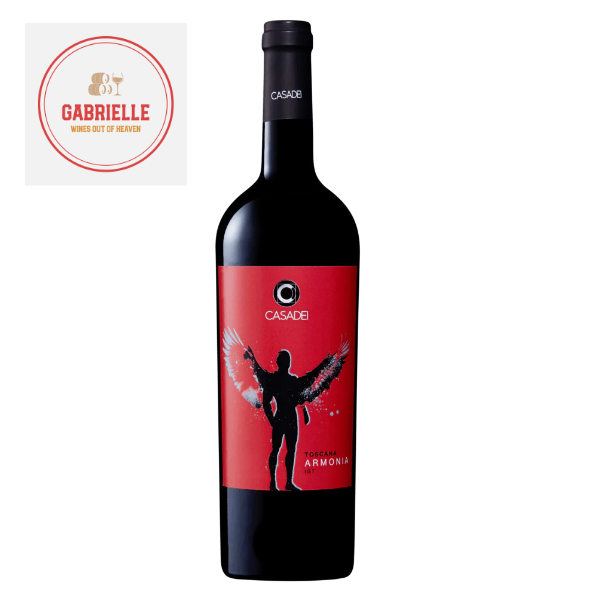 Bio* Tenuta Casadei - Armonia