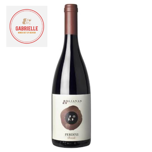 [IT-00129] Bio* Tenuta Olianas - Perdixi