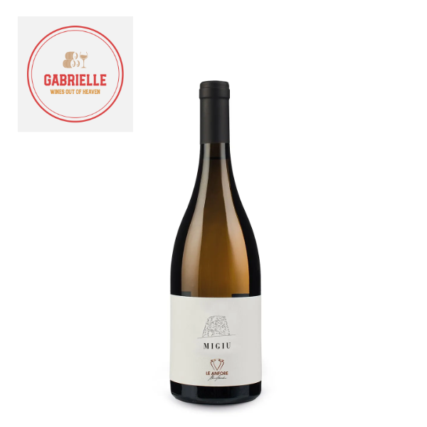 [IT-00131] Elena Casadei - Le Anfore Migiu 