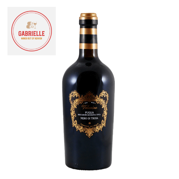 [IT-00141] Velarino - Nero di Troia