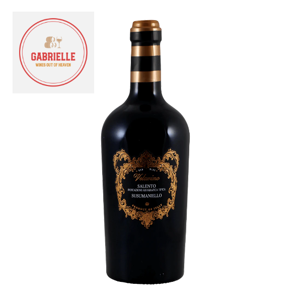 [IT-00142] Velarino - Susumaniello