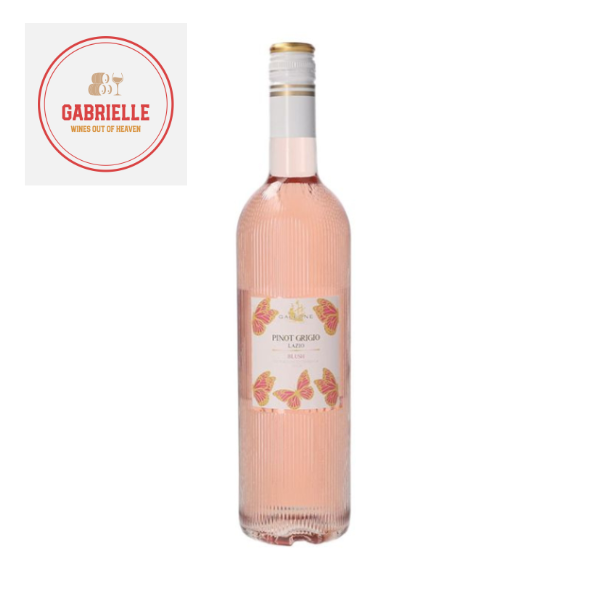 [IT-00150] Galeone - Pinot Grigio Blush