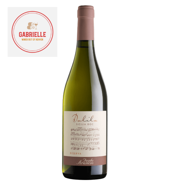 Feudo Arancio Dalila