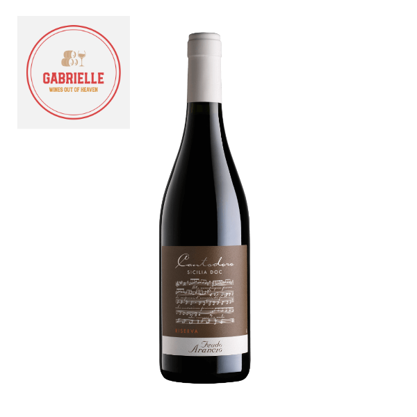 [IT-00161] Feudo Arancio Cantodoro