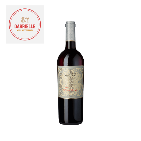 [IT-00163] Feudo Arancio Passerai