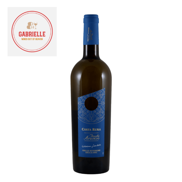 [IT-00166] Feudo Arancio Superiore Grillo