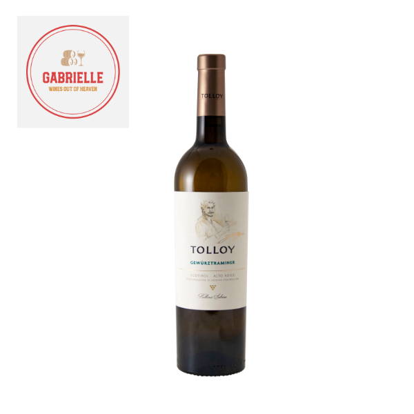 [IT-00173] Tolloy - Gewurztraminer