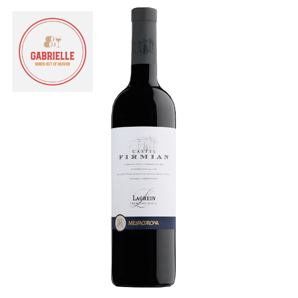 [IT-00175] Castel Firmian Lagrein