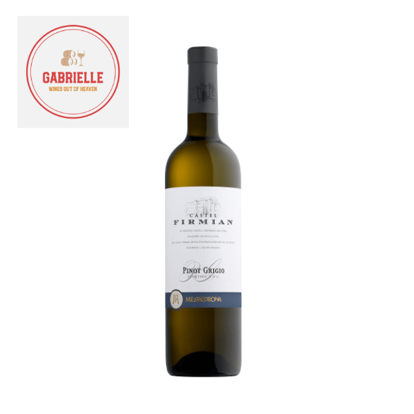 [IT-00177] Castel Firmian Pinot Grigio
