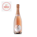 Cava Mas d'en bros rosato Brut
