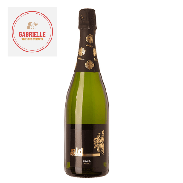 [ES-00104] Cava Old Acres Brut