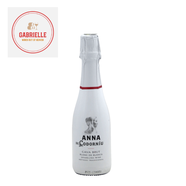 [ES-00109] Anna di Cordorniu - Blanc de Blancs