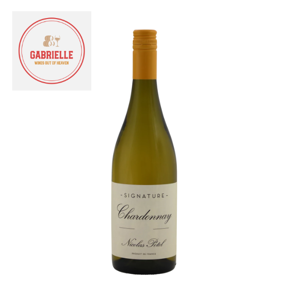 [F-00117] Nicolas Potel - Chardonnay