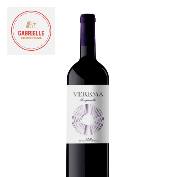 [ES-00110] Verema - Tempranillo