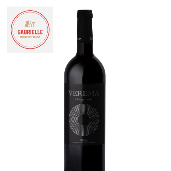 [ES-00111] Verema - Crianza