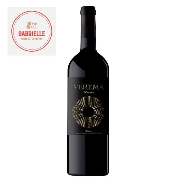 [ES-00112] Verema - Reserva