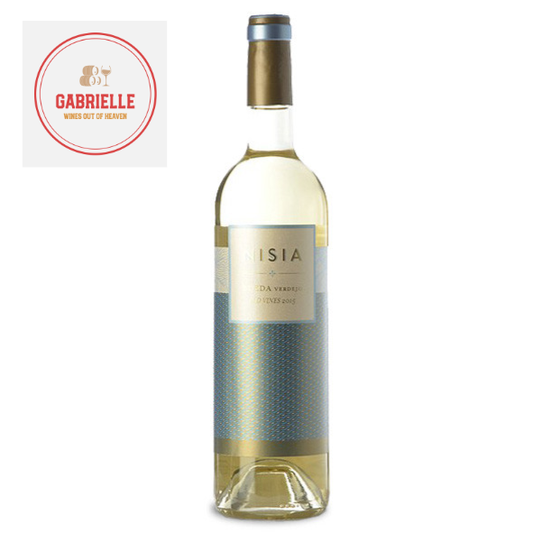 [ES-00126] Ordonez - Nisia Verdejo