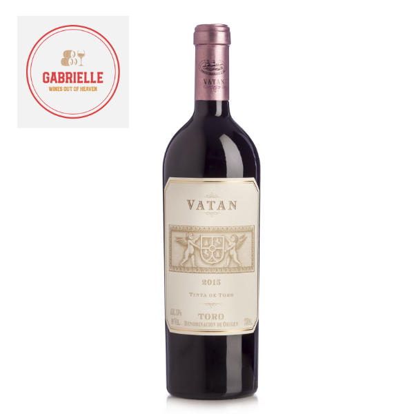 [ES-00131] Ordonez - Vatan Vatan