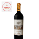 Ordonez - Vatan Arena