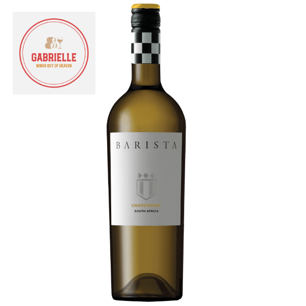 Barista - Chardonnay