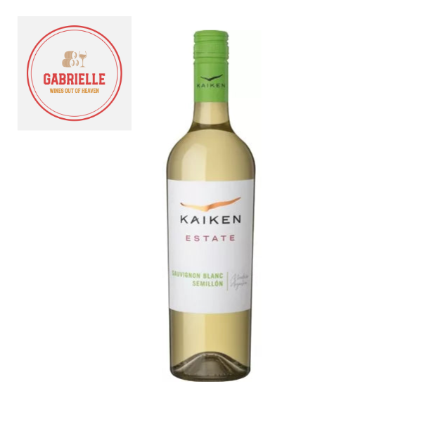 [AG-00115] Kaiken - Semillon, Sauvignon Blanc