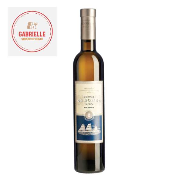 [ES-00134] Ordonez N°2 Victoria