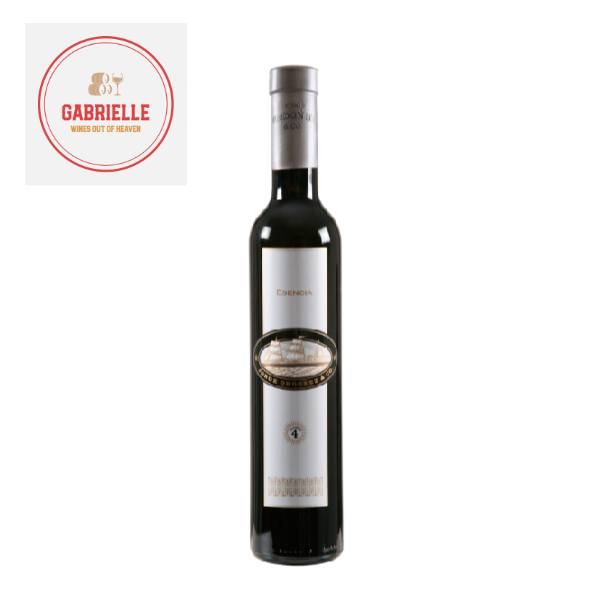 Ordonez N°4 Esencia