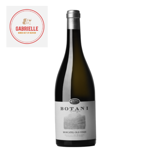 [ES-00138] Ordonez - Botani Nobleza